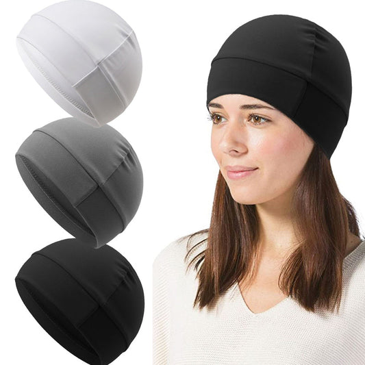 📢📢30% OFF !! ⏰Breathable Sports Skull Cap for Cycling & Running