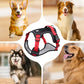 📢📢30% OFF !! ⏰No Pull Dog Harness with Leash & Collar LED