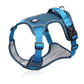 📢📢30% OFF !! ⏰No Pull Dog Harness with Leash & Collar LED
