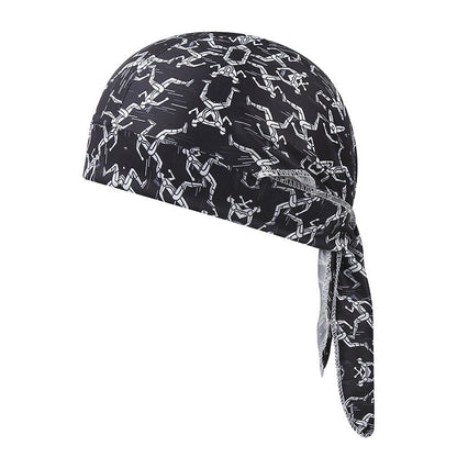 🧢 Buy 1, get 1 free! 💨 Unisex Breathable Beanie – Adjustable Straps & Moisture-Wicking ✨