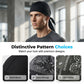 🧢 Buy 1, get 1 free! 💨 Unisex Breathable Beanie – Adjustable Straps & Moisture-Wicking ✨