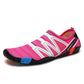 Barefoot Water Shoes for Men & Women - Quick-Dry Aqua Socks for Beach, Pool, Surf & Yoga