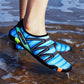 Barefoot Water Shoes for Men & Women - Quick-Dry Aqua Socks for Beach, Pool, Surf & Yoga