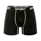 Men's Sport Performance Boxer Briefs