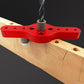 🔨 2026 Sale — Over 23,000 Sold!✨ Hole Locator for Woodworking – Adjustable Precision Guide 📐