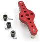 🔨 2026 Sale — Over 23,000 Sold!✨ Hole Locator for Woodworking – Adjustable Precision Guide 📐