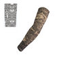 Realistic Tattoo Arm Sleeves for Sun Protection
