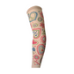 Realistic Tattoo Arm Sleeves for Sun Protection