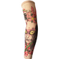 Realistic Tattoo Arm Sleeves for Sun Protection