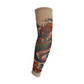 Realistic Tattoo Arm Sleeves for Sun Protection