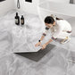 🥳2026 HOT SALE🥳💞50K+ SOLD!🚿🛡️ 50% OFF! Premium Floor Tile Sticker – 2.5mm thick, wear‑resistant. Anti‑slip texture, easy to clean. Covers old tiles or concrete. 👣💪