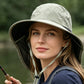 📢📢30% OFF !! ⏰Unisex Foldable Bucket Hat for Sun Protection