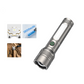 🔥While Supplies Last 50% OFF!🎉 Long-Range Zoomable Flashlight