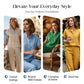 👚 LIMITED-TIME 50% OFF! ✨ Women’s Solid Color 2-Piece Set – Casual, Comfortable, Versatile 👖