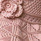 💐50% OFF ! Floral Crochet Bucket Hat – Light & Casual for Summer 🌸👒【Limited Offer】