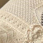 💐50% OFF ! Floral Crochet Bucket Hat – Light & Casual for Summer 🌸👒【Limited Offer】