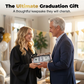📢📢30% OFF !! ⏰Creative Graduation Money Frame Gift