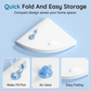 Extra-Thick Cooling Pet Water Mattress
