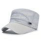 📢📢35% OFF !! ⏰ Summer Quick-Dry Outdoor Hat – Breathable Mesh, Adjustable, UV Protection, Lightweight 🏃‍♂️