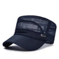 📢📢35% OFF !! ⏰ Summer Quick-Dry Outdoor Hat – Breathable Mesh, Adjustable, UV Protection, Lightweight 🏃‍♂️