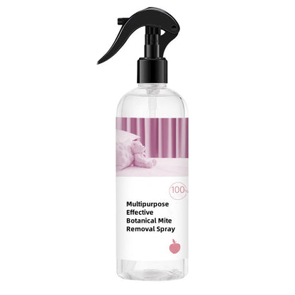💐50% OFF ! Multipurpose Mite Spray – For Sofas, Bedding & Carpets 🛋️🧸【Limited Offer】