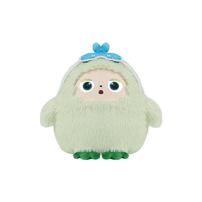 🔥While Supplies Last 40% OFF!🎉 AI Smart Educational Plush Toy for Kids
