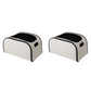 Collapsible Large Capacity Car Storage Box