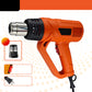 📢📢40% OFF !! ⏰Adjustable Temperature Electric Heat Gun