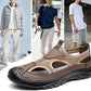 📢📢50% OFF !! ⏰Mesh Hollow Lightweight Soft Sole Sandals