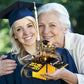 🎓Graduation Pop Up Card 2026 - 3D Happy Graduation Card with Envelope💌