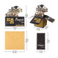 🎓Graduation Pop Up Card 2026 - 3D Happy Graduation Card with Envelope💌