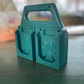 📢📢40% OFF !! ⏰4-Slot Battery Holder for Makita 18V Batteries