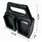 📢📢40% OFF !! ⏰4-Slot Battery Holder for Makita 18V Batteries