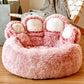🐶Soothing Paw Bed