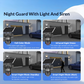 ⏳Time-Limited Special⏰6K 9MP Outdoor Wi-Fi Security Camera | 10x Zoom, 3 Lenses, 360° PTZ | IP66 Waterproof, Color Night Vision, Two-Way Audio, Motion Tracking
