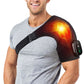 📢📢50% OFF !! ⏰Heated Shoulder Brace with Vibration for Men & Women