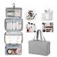 📢📢30% OFF !! ⏰Dry and Wet Separation Waterproof Folding Travel Cosmetic Bag - Ideal Gift