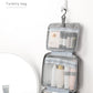 📢📢30% OFF !! ⏰Dry and Wet Separation Waterproof Folding Travel Cosmetic Bag - Ideal Gift