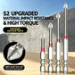 📢📢30% OFF !! ⏰Industrial Grade PH2 Magnetic Screwdriver Bit