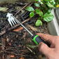 🪴 LIMITED-TIME 50% OFF! ✨ Ergonomic Hand Weeder Kit – Stainless Steel, 4-in-1, Root Removal 🌿