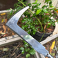 🪴 LIMITED-TIME 50% OFF! ✨ Ergonomic Hand Weeder Kit – Stainless Steel, 4-in-1, Root Removal 🌿