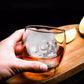 DIY Silicone Skull Ice Mold