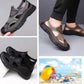 👡 LIMITED-TIME 50% OFF! ✨ Mesh Hollow Sandals – Lightweight, Soft Sole, Breathable 🌬️