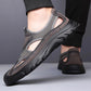 👡 LIMITED-TIME 50% OFF! ✨ Mesh Hollow Sandals – Lightweight, Soft Sole, Breathable 🌬️