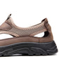 👡 LIMITED-TIME 50% OFF! ✨ Mesh Hollow Sandals – Lightweight, Soft Sole, Breathable 🌬️