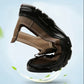 👡 LIMITED-TIME 50% OFF! ✨ Mesh Hollow Sandals – Lightweight, Soft Sole, Breathable 🌬️