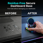 🎉 2026 Sale — Over 50,000 Sold! 🚗 RGB Electric Car Phone Mount with Wireless Charging – Auto-Clamping & 15W Fast Charge ⚡