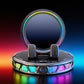 🎉 2026 Sale — Over 50,000 Sold! 🚗 RGB Electric Car Phone Mount with Wireless Charging – Auto-Clamping & 15W Fast Charge ⚡