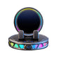 🎉 2026 Sale — Over 50,000 Sold! 🚗 RGB Electric Car Phone Mount with Wireless Charging – Auto-Clamping & 15W Fast Charge ⚡
