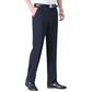 🔥Men's Ice Silk Quick Dry Suit Pants